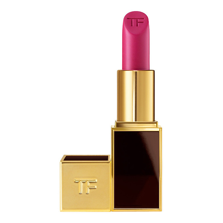 Son lì Tom Ford Lip Color