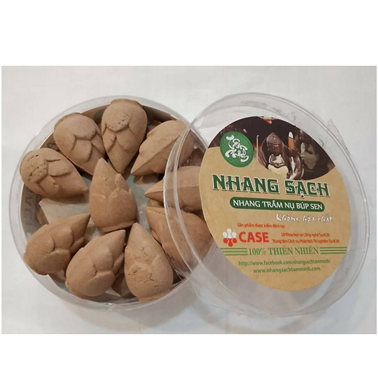 Nhang trầm nụ búp sen