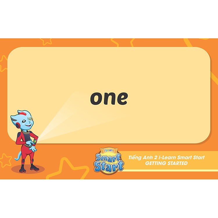 Tiếng Anh 2 I-learn Smart Start Student's Cards + Notebook - Ảnh 6