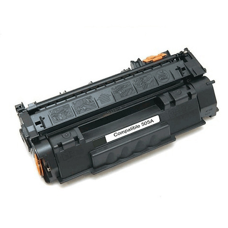 Hộp mực in 05A cho máy in HP LaserJet P2035; P2055d; P2055x; P2035n.