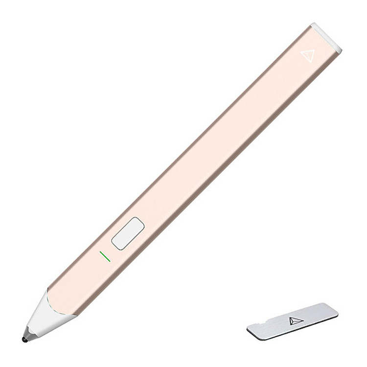 Bút cảm ứng Adonit Snap 2_ Hồng_ ( Hàng chính hãng )