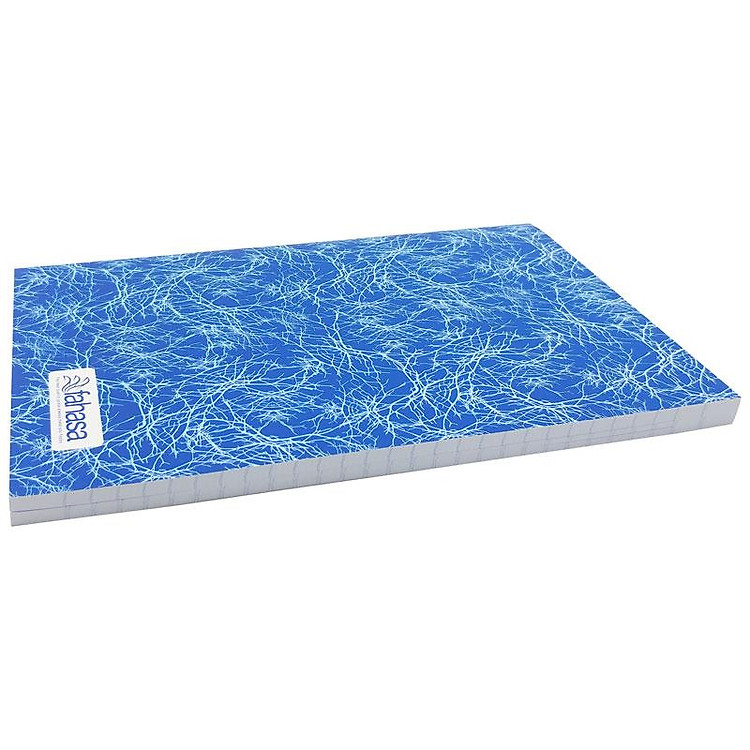 Tập Sinh Viên Kẻ 4 Ô Ly 200 Trang 80gsm - Ảnh 7