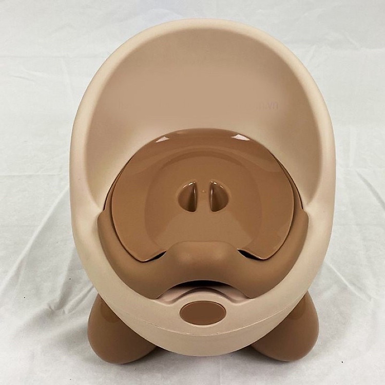 Bô Ngồi Vệ Sinh Cho Trẻ Em Chính hãng Giá tốt - Hình ảnh 5