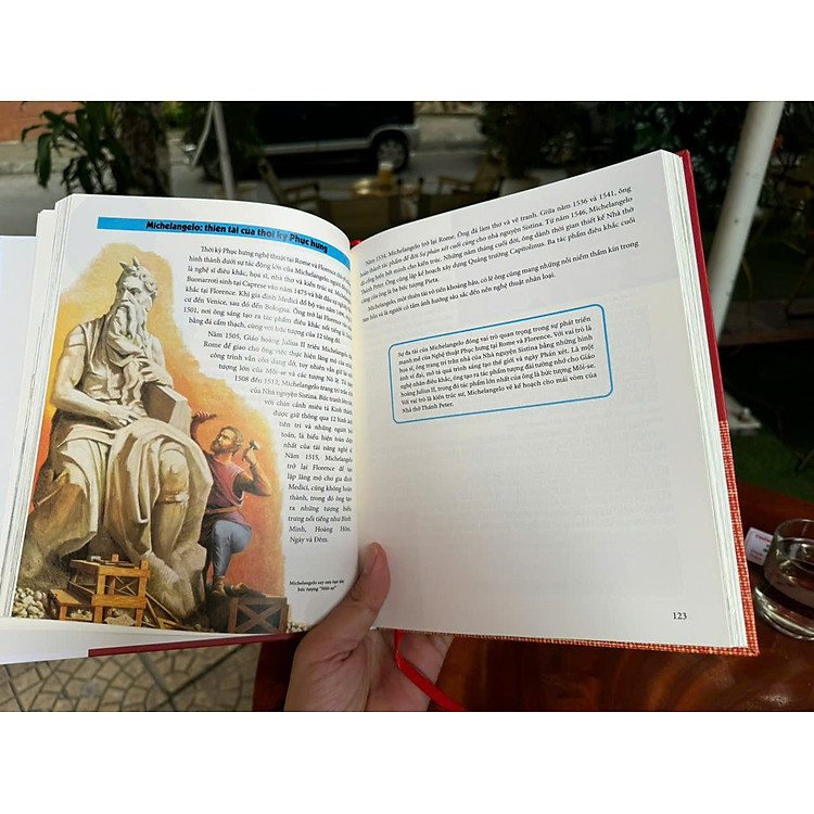 LỊCH SỬ CÁC NƯỚC VEN ĐỊA TRUNG HẢI - Ảnh 4