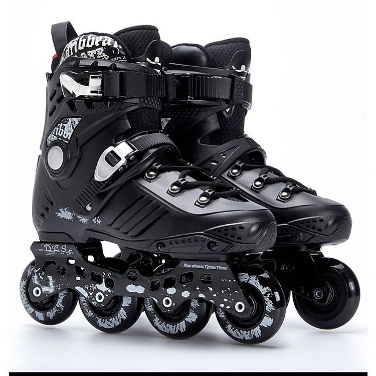 Mua Giày patin bánh cao su FX2 44-45 Chính hãng Giá rẻ - Hình ảnh 2