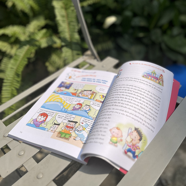 30 Việc Học Sinh Tiểu Học Cần Phải Làm - Ảnh 5