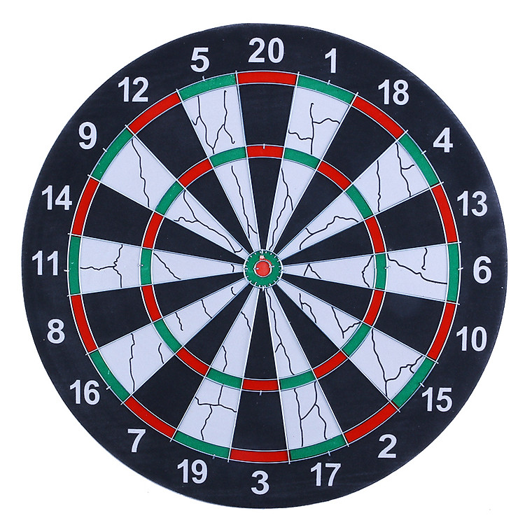 Bảng Phi Tiêu Chuyên Nghiệp Sportslink R6713 (Phi Tiêu Đi Kèm Mẫu Ngẫu Nhiên)