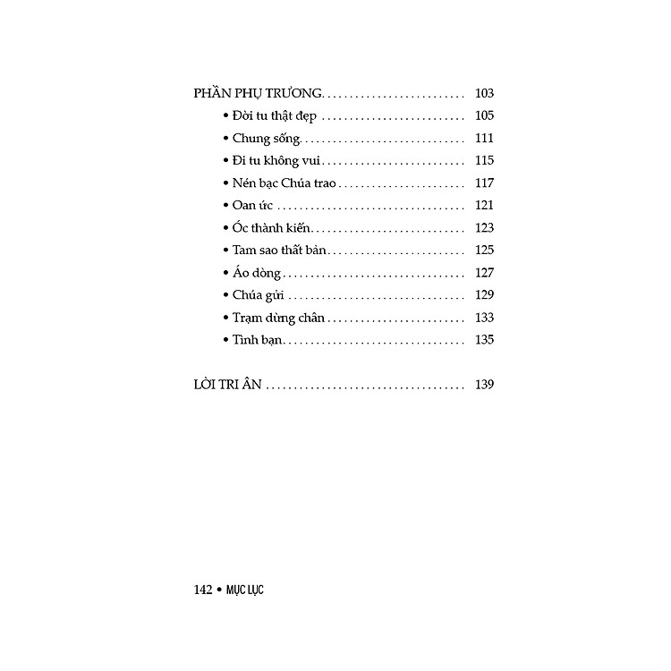 HÀNH TRÌNH TÂM LINH CỦA MỘT LINH HỒN - Ảnh 2