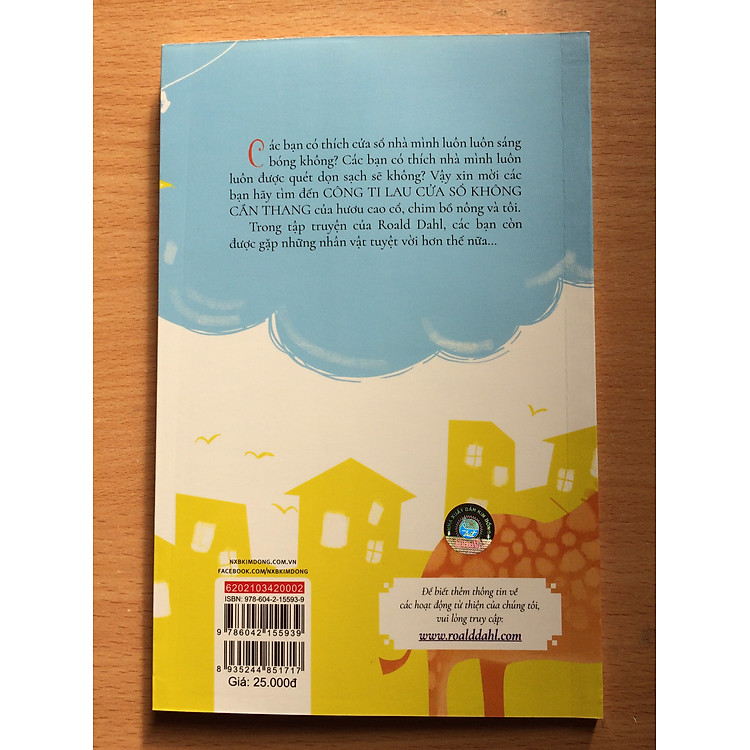 HƯƠU CAO CỔ, CHIM BỒ NÔNG VÀ TÔI - Ảnh 3