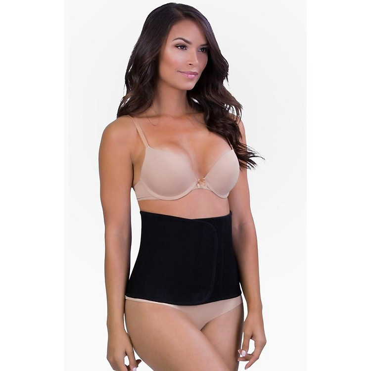 Đai nịt bụng phục hồi Bamboo - XL Giá rẻ - Hình ảnh 4