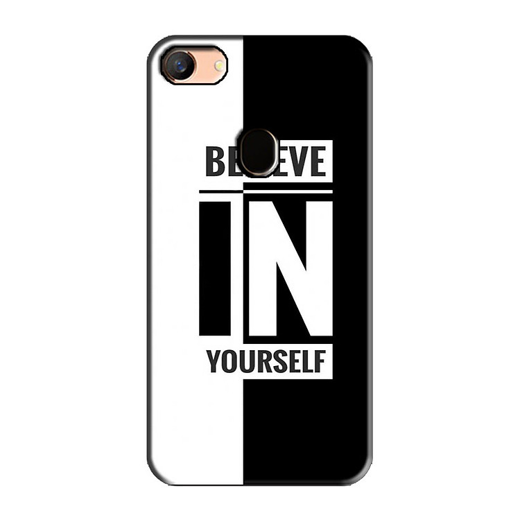 ỐP LƯNG IN HÌNH DÀNH CHO OPPO F5