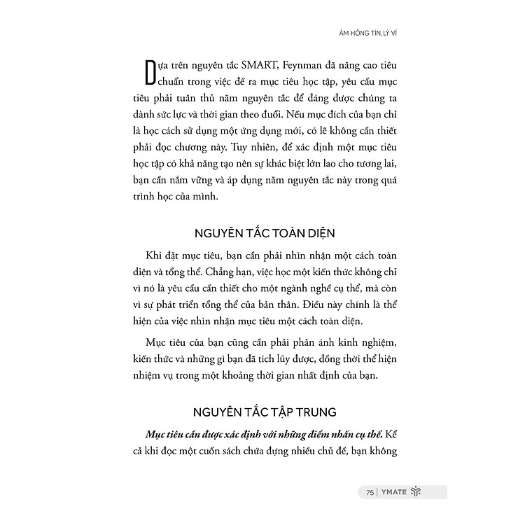 Phương Pháp Học Tập Feynman - 5 Bước Giúp Bạn Học Nhanh, Nhớ Lâu, Tiến Bộ Vượt Bậc - Ảnh 7