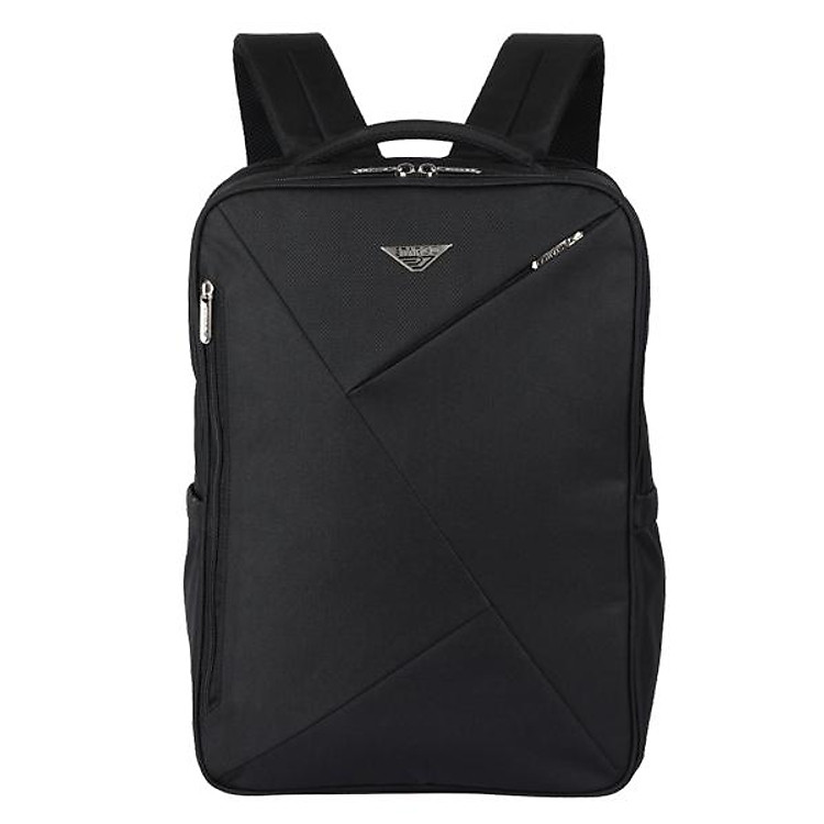 Ba Lô Laptop Stargo Moderno 15.6 Inch – Màu Đen