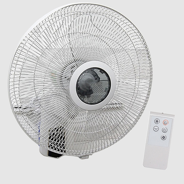 Quạt treo tường - Quạt có điều khiển từ xa FW407JR