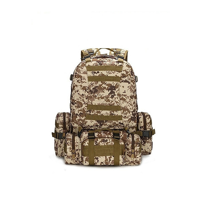 Balo chiến thuật , lính , đi phượt