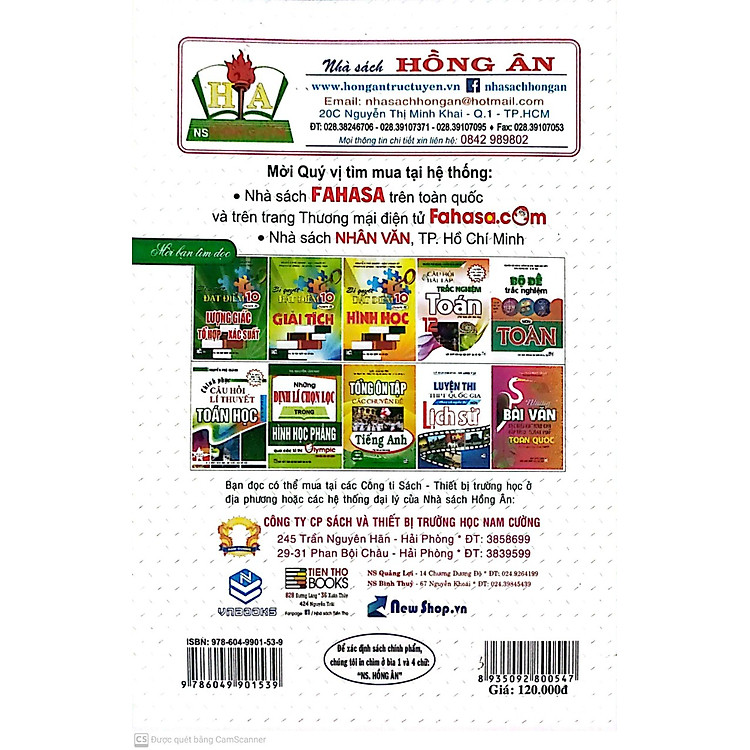 Bí Quyết Đạt Điểm 10 Chuyên Đề Phương Trình Bất Phương Trình Hệ Bất Phương Trình Bất Đẳng Thức Và Bài Toán Min, Max - Ảnh 2