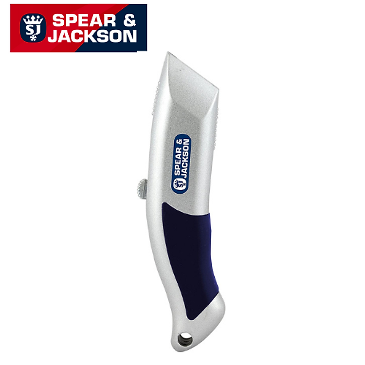 Dao Rọc Giấy S&J SJ1720 - Ảnh 2