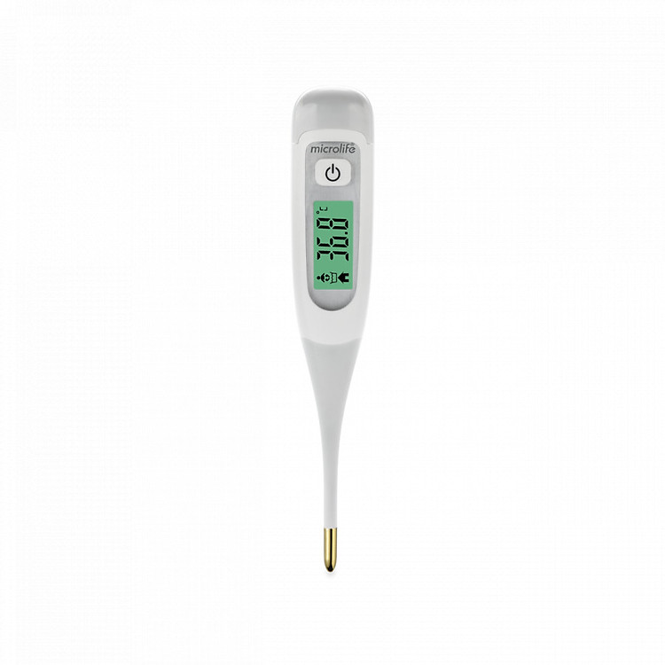Nhiệt kế điện tử Microlife MT850 (Dạng bút)