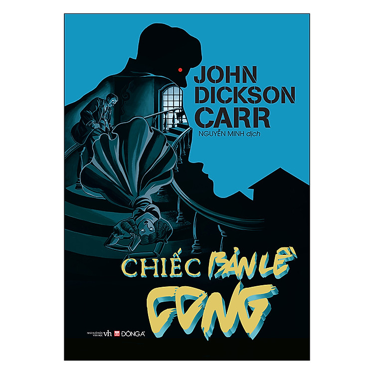 Chiếc Bản Lề Cong