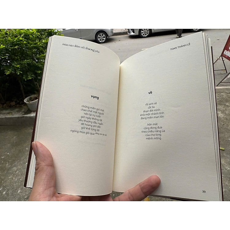 MÙA NÀO ĐẾM VẾT THƯƠNG YÊU - Ảnh 2