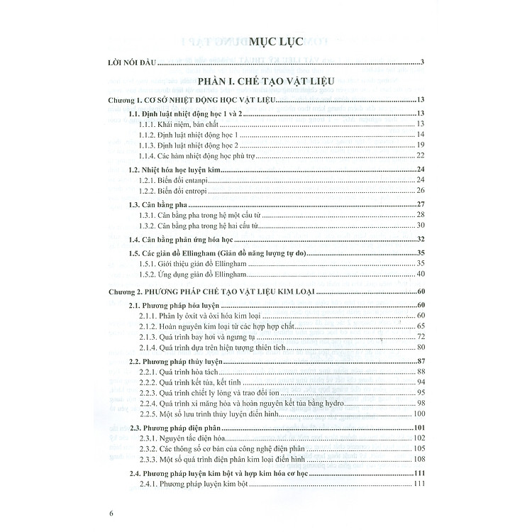 Vật Liệu Kỹ Thuật - Tập 1 - Ảnh 6