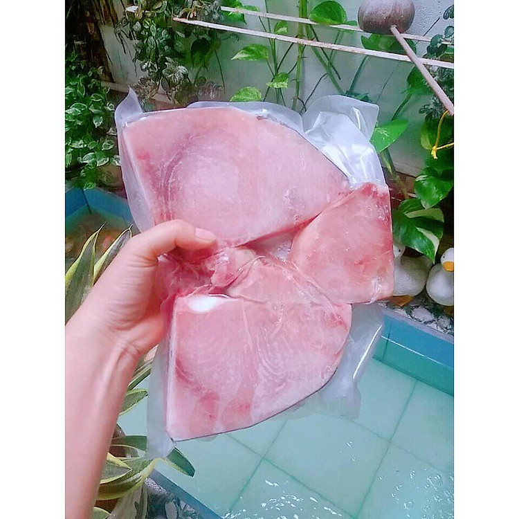 Cá Cờ Kiếm Phú Yên 1kg