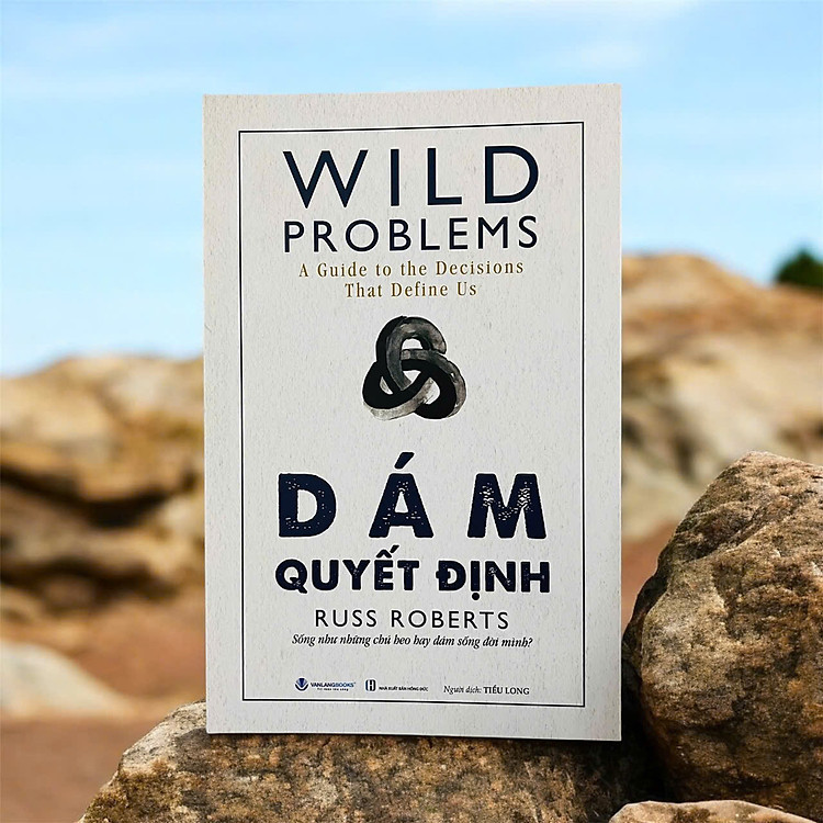 Dám Quyết Định - Ảnh 3