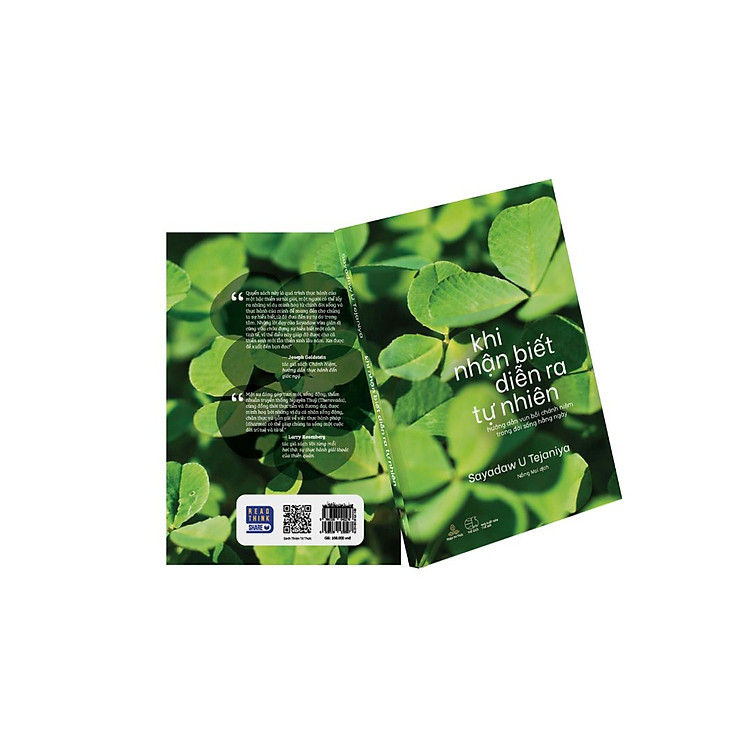 Khi Nhận Biết Diễn Ra Tự Nhiên - Ảnh 2