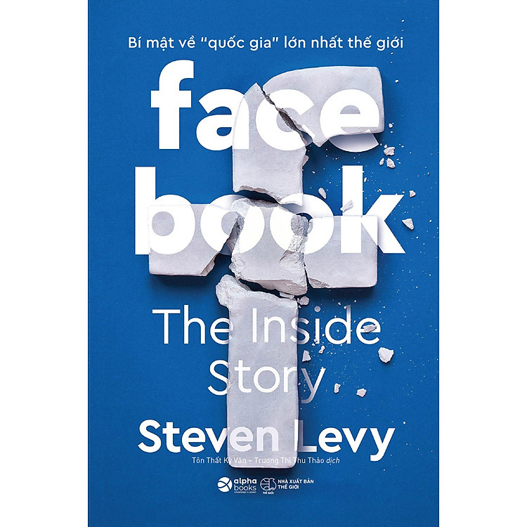 Mua Facebook – Bí Mật Quốc Gia