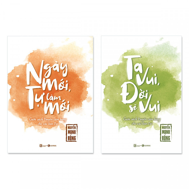 Ngày Mới, Tự Làm Mới