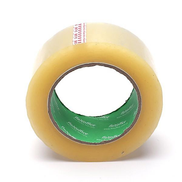 Băng keo trong Thiên Long FO-BKT 15 - Ảnh 3
