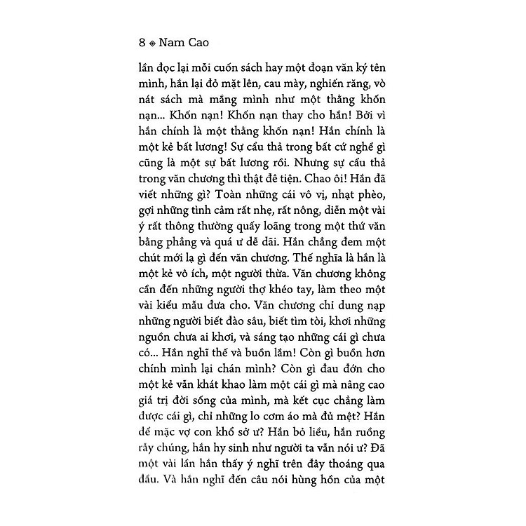 Danh Tác Việt Nam - Đời Thừa - Ảnh 6