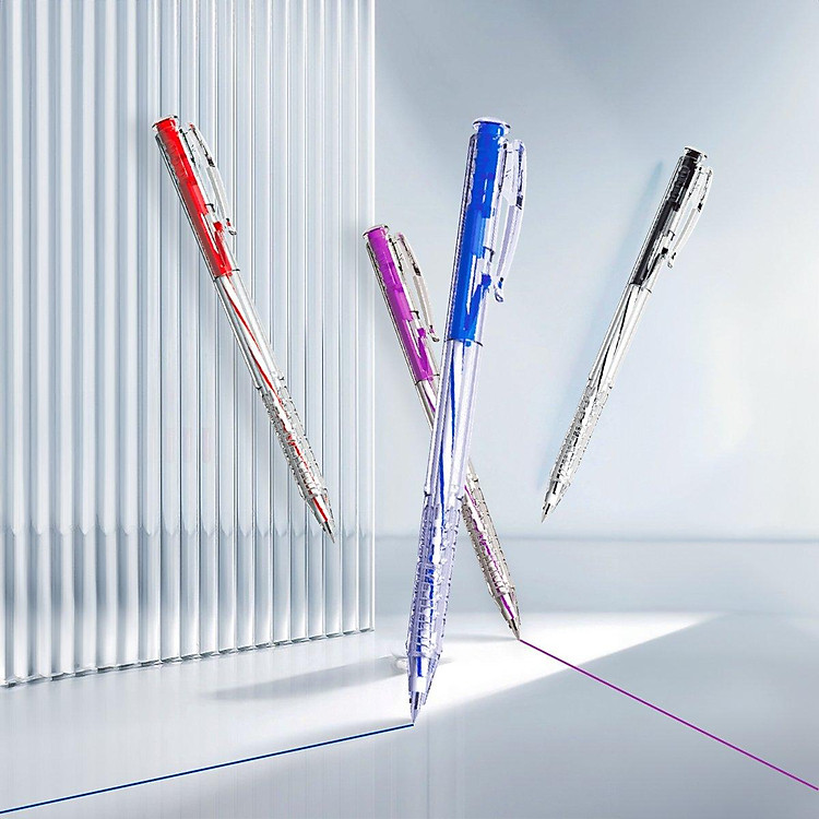 Bút bi Thiên Long cao cấp