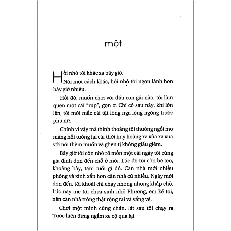 Cô gái đến từ hôm qua (Tái Bản 2022) - Ảnh 2