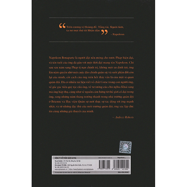 NAPOLEON Đại Đế