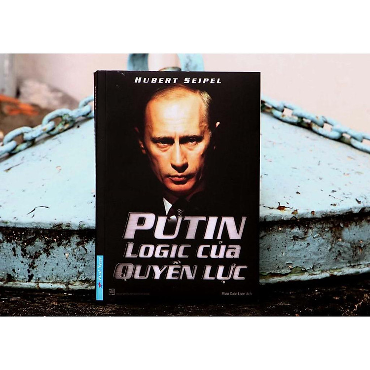 PUTIN Logic của Quyền Lực - Ảnh 2