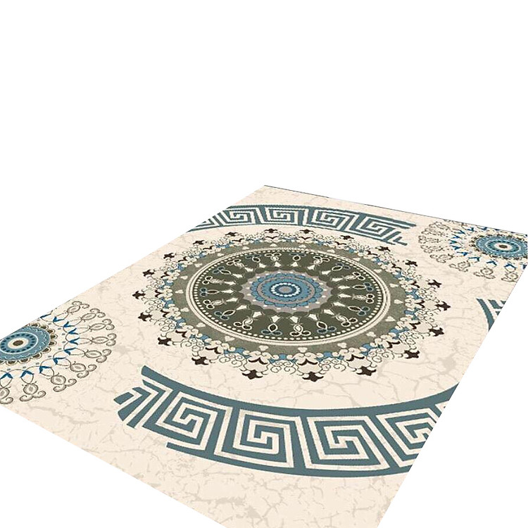 Thảm trải sàn phòng khách cao cấp 1.4m x 2m