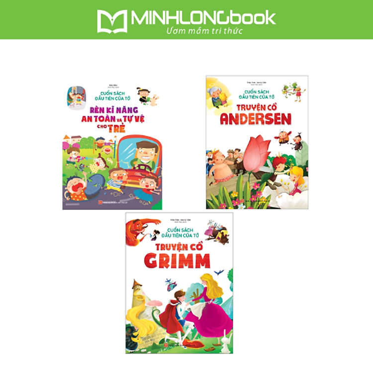 Rèn Kĩ Năng An Toàn Và Tự Vệ Cho Trẻ