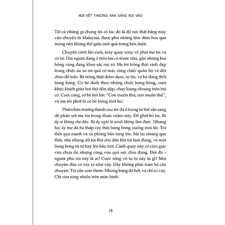 Nơi Vết Thương Ánh Sáng Rọi Vào - Ảnh 2