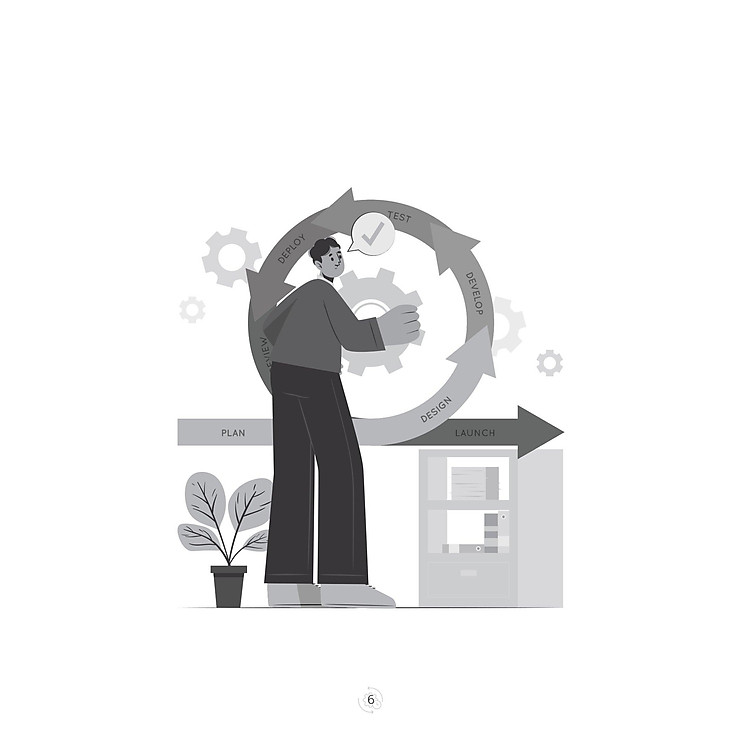 Quản Lý Công Việc Linh Hoạt Theo Phương Pháp Agile - Ảnh 6