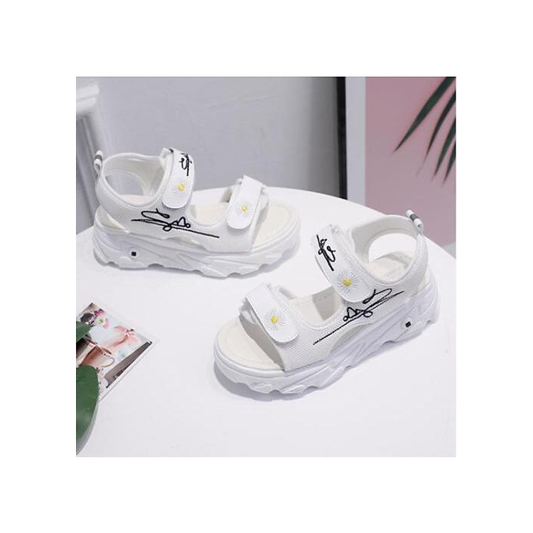 Giày dép sandal nữ thời trang S119