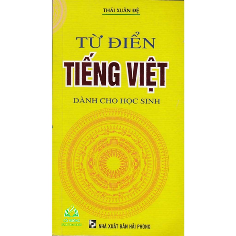 Từ Điển Tiếng Việt - Ảnh 2
