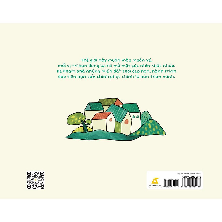 Tô Màu - Mọi Ước Mơ Đều Có Điểm Bắt Đầu - Ảnh 3