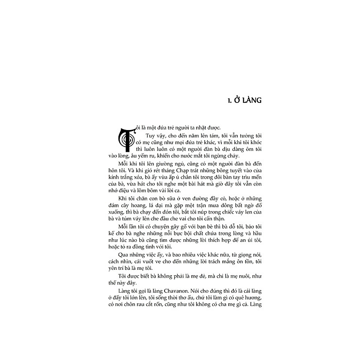 KHÔNG GIA ĐÌNH - Hector Malot - Ảnh 2