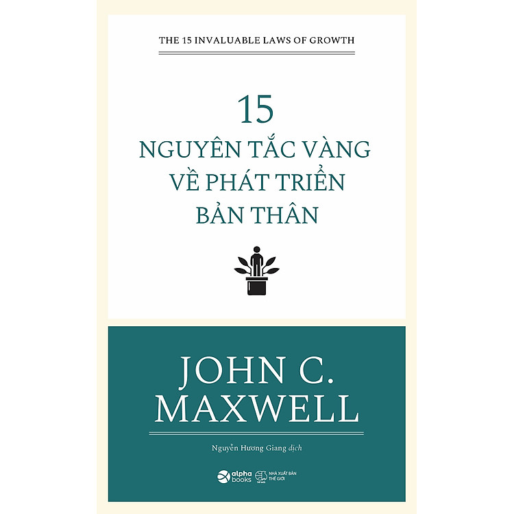 15 Nguyên Tắc Vàng Về Phát Triển Bản Thân - Ảnh 3