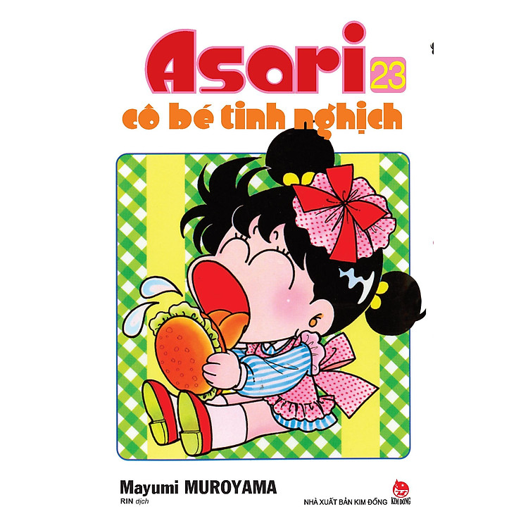 Cô Bé Tinh Nghịch: Tập 21 - 30 - Ảnh 6