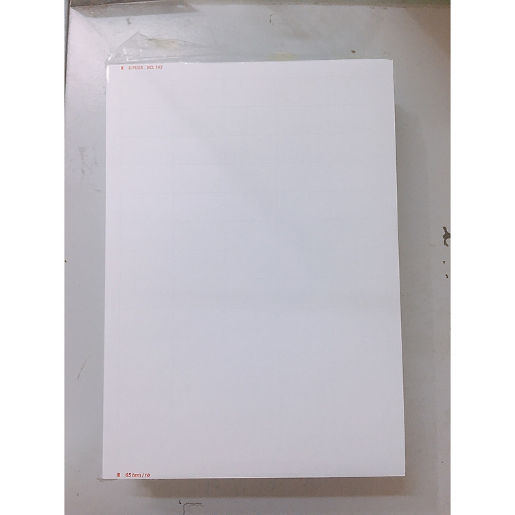 Deacl A4 X.plus No 145