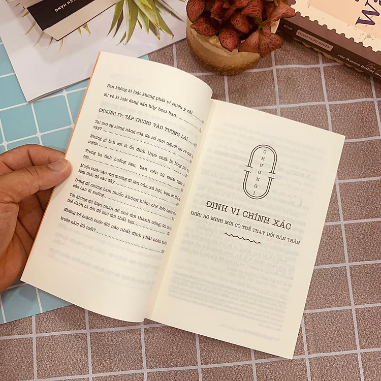 Lựa Chọn Sáng Suốt - Bước Đệm Cho Sự Trưởng Thành - Ảnh 6