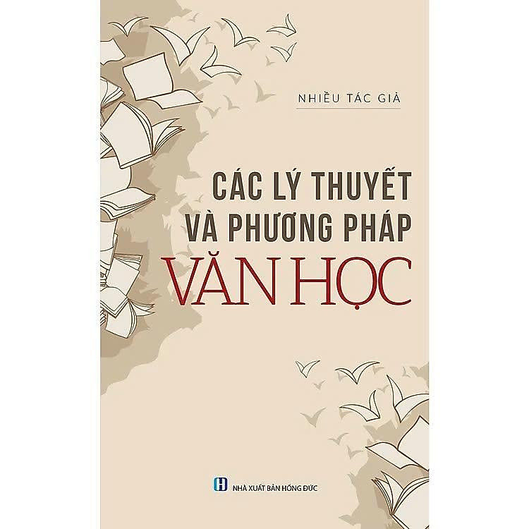 Các Lý Thuyết Và Phương Pháp Văn Học