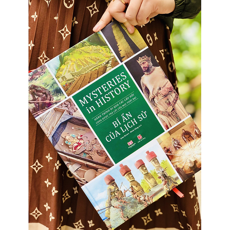 Bí Ẩn Của Lịch Sử - Mysteries in History - Ảnh 5